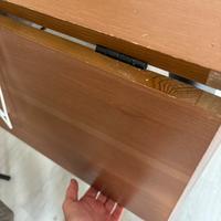 Tavolo IKEA apribile