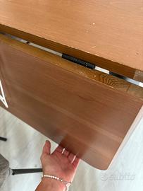 Tavolo IKEA apribile