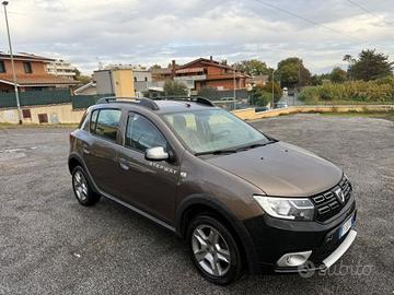 Dacia Sandero 1.5 dCi 8V 90CV Start&Stop Serie Spe