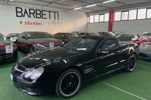 Mercedes-benz SL55 Kompressor ASI PERMUTE RATE