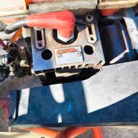 Kart bambino 50cc