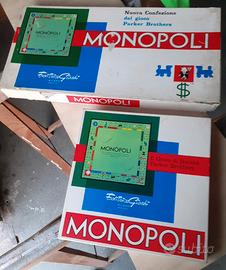 Gioco Monopoli