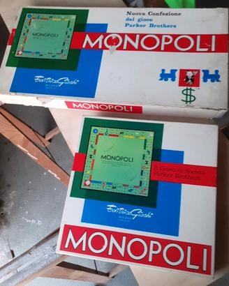 Gioco Monopoli