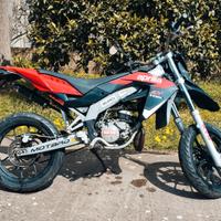 Aprilia sx 50 