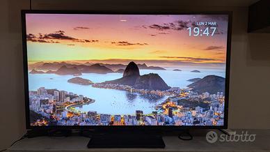 Monitor Professionale 4K NEC ME501 - 50 Pollici - 