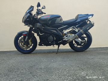 Aprilia Tuono 1000