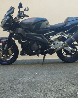 Aprilia Tuono 1000