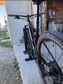 Trek procaliber 9.6 gen 5 in carbonio Taglia “L”