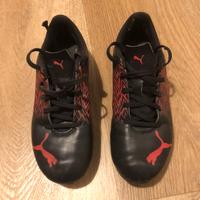 scarpe da calcio bambino