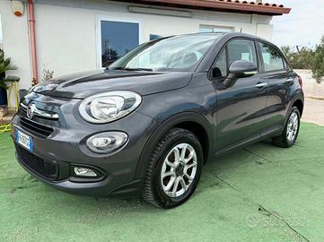 Fiat 500X 1.6 MultiJet 120 CV Pop Star - 2017