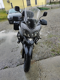 Suzuki v-strom 650