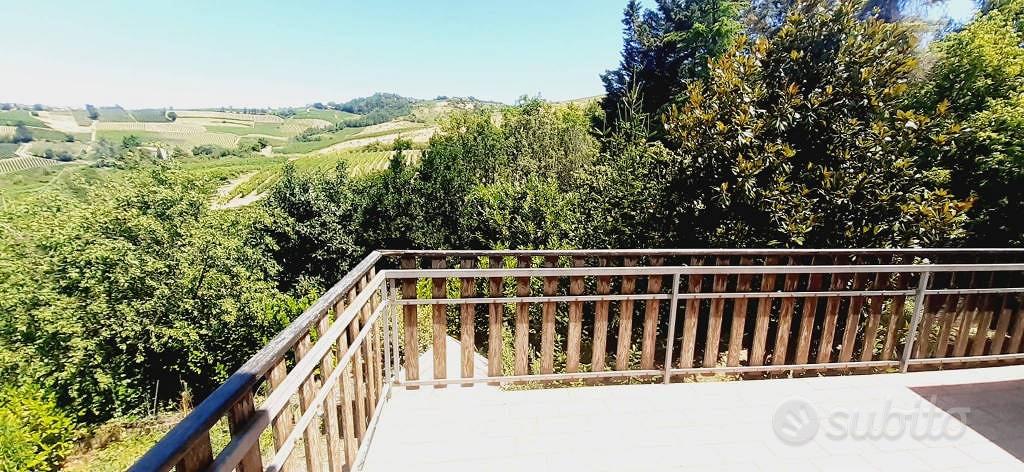 Casa – Montalto Pavese, Cella - Altro