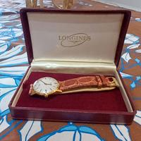 longines oro 