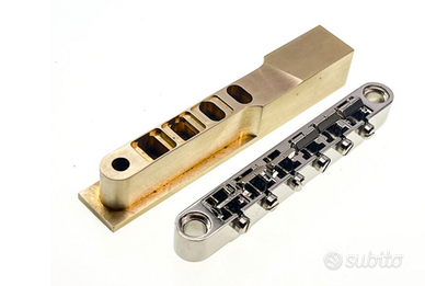 Faber ponte Tune-o-matic ABR-1