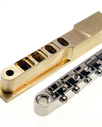 Faber ponte Tune-o-matic ABR-1