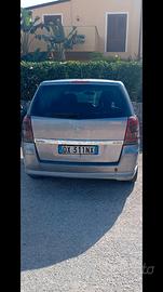 Auto Opel Zafira 1700 TDi ,2008 ,7 posti