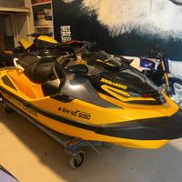 Seadoo rxt 300 unica