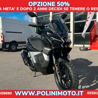 VOGE SFIDA SR1 ADV 200cc - SPEDIZIONE IN TUTTA ITA