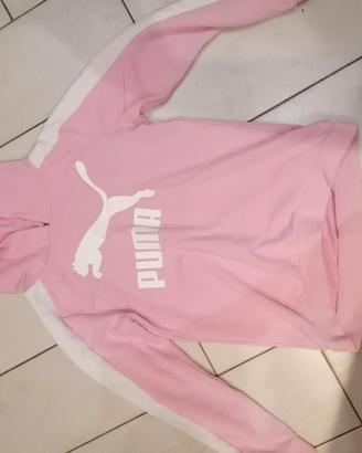 felpa puma 