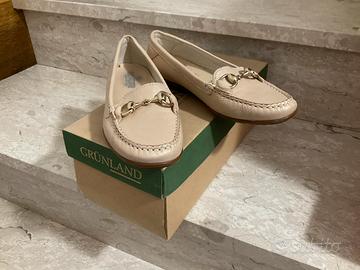 Mocassini Grunland
