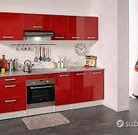 Reimontaggi cucina armadio Peschiera tutta zonlago