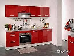 Reimontaggi cucina armadio Peschiera tutta zonlago