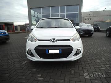 HYUNDAI I10 1.0 BENZINA GPL