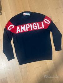 Saint Barth Maglione
