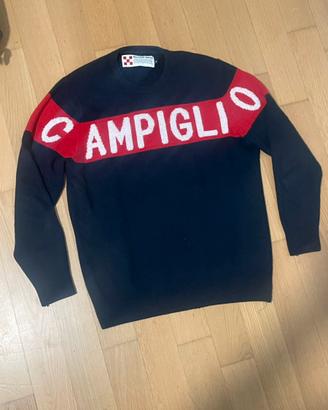 Saint Barth Maglione