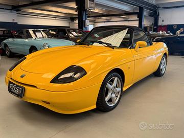 Fiat Barchetta 1.8 16V asi