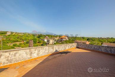 Villa singola - Acireale
