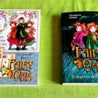 Libri Fairy Oak