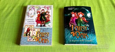Libri Fairy Oak