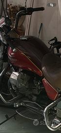 Guzzi California III