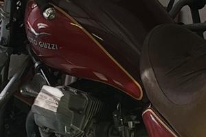Guzzi California III