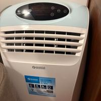 Condizionatore Portatile Olimpia Splendid