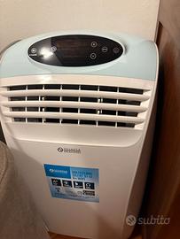 Condizionatore Portatile Olimpia Splendid