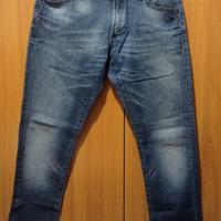Jeans uomo Energie