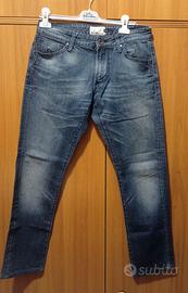 Jeans uomo Energie