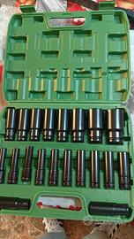 set 20 bussole 1/2 pollice 