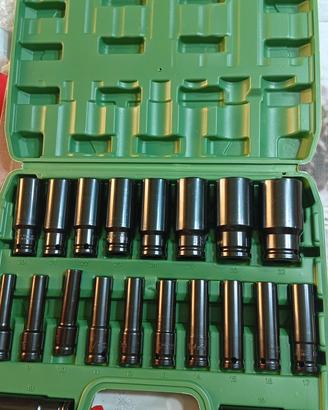 set 20 bussole 1/2 pollice 