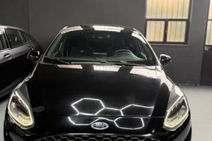 Ford Fiesta 1.5 Ecoboost 200 CV 5 porte ST