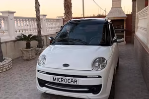 microcar50