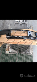 Spoiler paraurti posteriore Tiguan 2019 nuovo