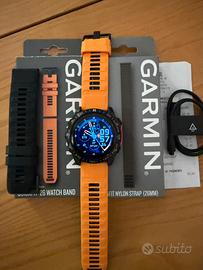 Garmin Fenix 8 51mm Amoled
