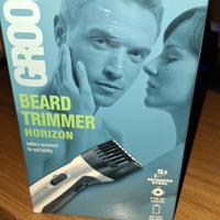 Rasoio Remington a batteria x barba/capelli