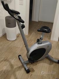 CYCLETTE CON COMPIUTERINO NON FUNZIONANTE