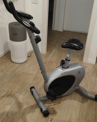  CYCLETTE CON COMPIUTERINO NON FUNZIONANTE