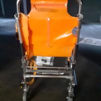 sedia portantina,nuova