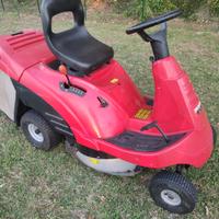 trattorino tagliaerba Honda 1211